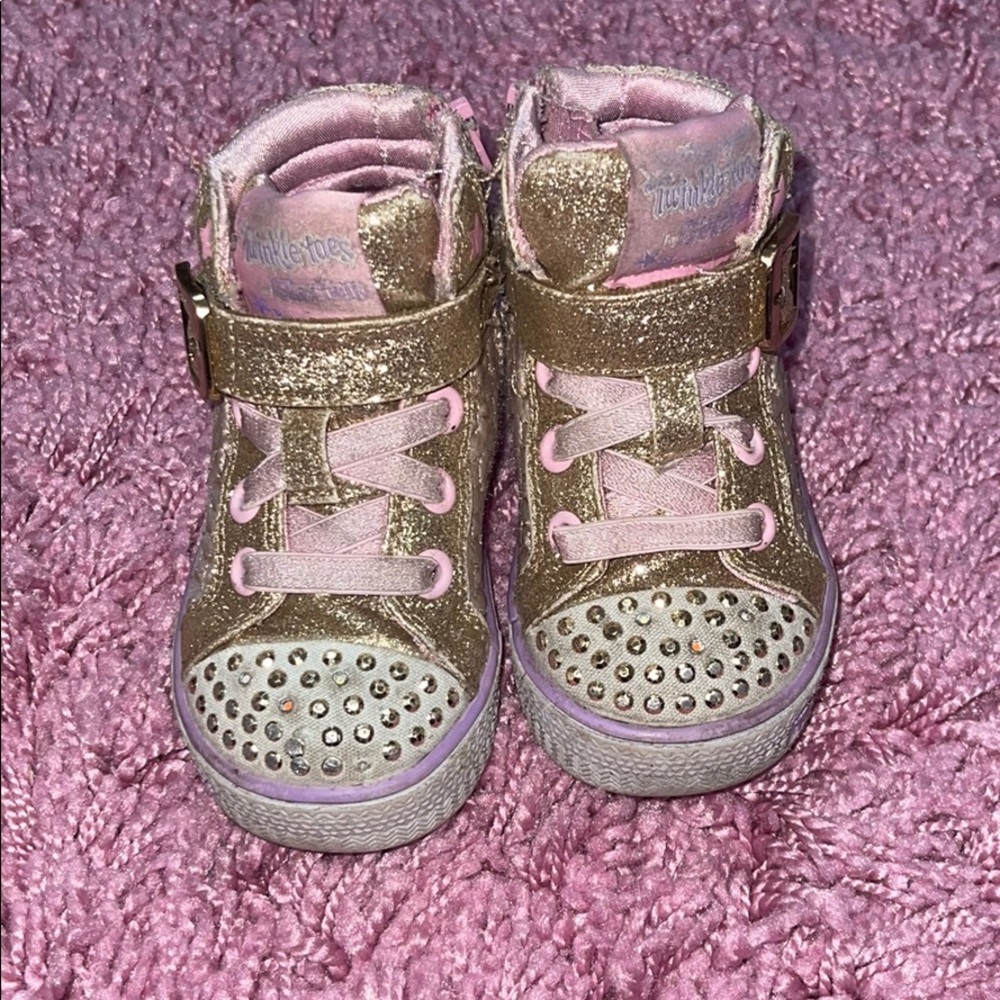 Sketchers